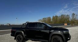 Foton Tunland 2025 года за 18 300 000 тг. в Костанай