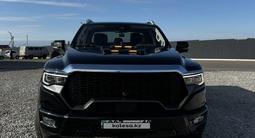 Foton Tunland 2025 года за 18 300 000 тг. в Костанай – фото 3
