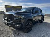 Foton Tunland 2025 года за 18 800 000 тг. в Костанай