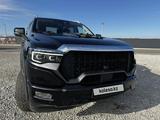 Foton Tunland 2025 года за 18 800 000 тг. в Костанай – фото 5