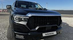 Foton Tunland 2025 года за 18 300 000 тг. в Костанай – фото 5