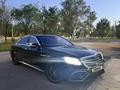 Mercedes-Benz S 63 AMG 2019 года за 43 000 000 тг. в Алматы – фото 5