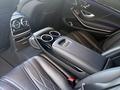 Mercedes-Benz S 63 AMG 2019 года за 43 000 000 тг. в Алматы – фото 14