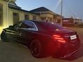 Mercedes-Benz S 63 AMG 2019 года за 43 000 000 тг. в Алматы – фото 8