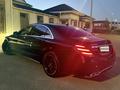 Mercedes-Benz S 63 AMG 2019 года за 43 000 000 тг. в Алматы – фото 7