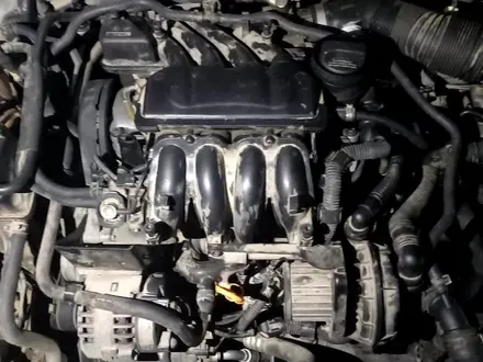 Двигатель за 280 000 тг. в Шымкент – фото 3