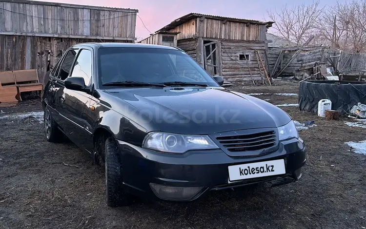 Daewoo Nexia 2013 годаүшін2 000 000 тг. в Семей