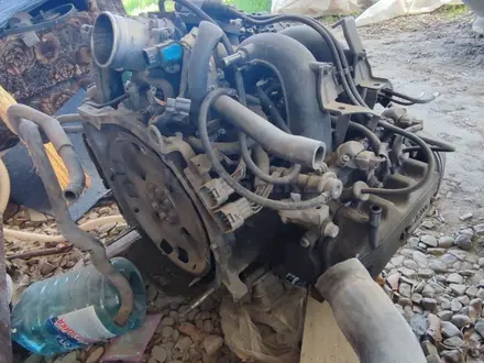 Двигатель за 150 000 тг. в Боралдай – фото 3