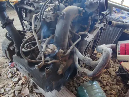 Двигатель за 150 000 тг. в Боралдай – фото 4