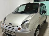 Daewoo Matiz 2011 года за 1 000 000 тг. в Туркестан