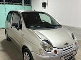 Daewoo Matiz 2011 года за 1 000 000 тг. в Туркестан – фото 4