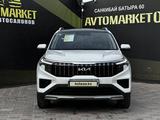 Kia Sportage 2024 годаүшін12 850 000 тг. в Актобе – фото 2
