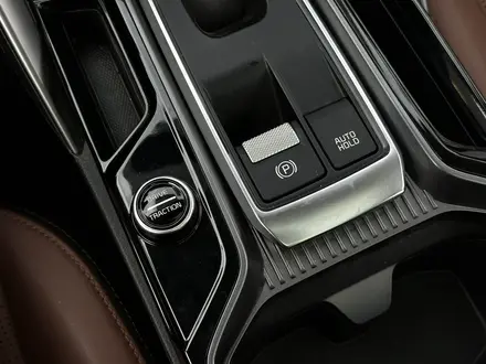 Kia Sportage 2024 года за 12 850 000 тг. в Актобе – фото 10