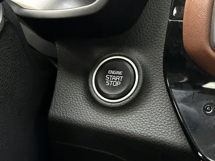 Kia Sportage 2024 года за 12 850 000 тг. в Актобе – фото 12