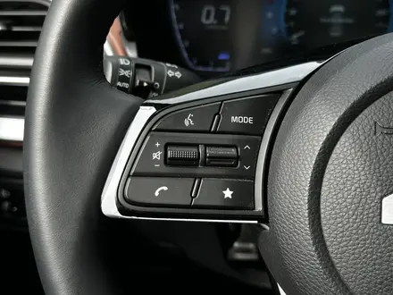 Kia Sportage 2024 года за 12 850 000 тг. в Актобе – фото 14