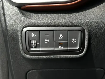 Kia Sportage 2024 года за 12 850 000 тг. в Актобе – фото 16