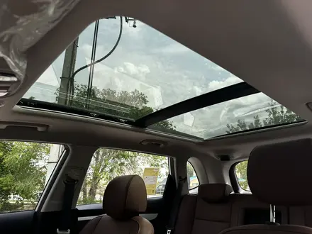 Kia Sportage 2024 года за 12 850 000 тг. в Актобе – фото 20