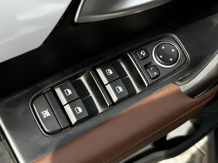 Kia Sportage 2024 года за 12 850 000 тг. в Актобе – фото 21