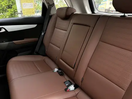 Kia Sportage 2024 года за 12 850 000 тг. в Актобе – фото 22
