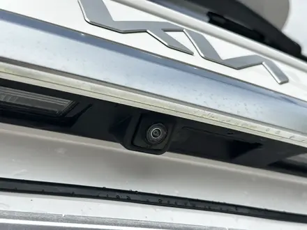 Kia Sportage 2024 года за 12 850 000 тг. в Актобе – фото 25