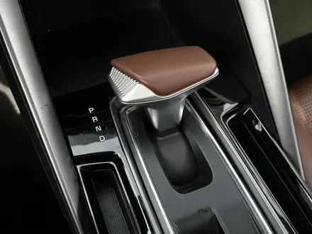 Kia Sportage 2024 года за 12 850 000 тг. в Актобе – фото 9