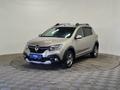 Renault Sandero Stepway 2021 года за 4 580 000 тг. в Алматы