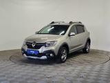 Renault Sandero Stepway 2021 года за 4 580 000 тг. в Алматы
