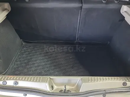 Renault Sandero Stepway 2021 года за 4 580 000 тг. в Алматы – фото 10