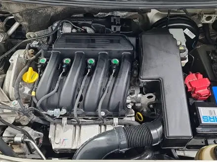 Renault Sandero Stepway 2021 года за 4 580 000 тг. в Алматы – фото 11