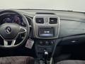 Renault Sandero Stepway 2021 года за 4 580 000 тг. в Алматы – фото 14