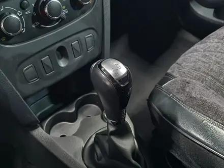 Renault Sandero Stepway 2021 года за 4 580 000 тг. в Алматы – фото 17