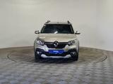 Renault Sandero Stepway 2021 года за 4 580 000 тг. в Алматы – фото 2
