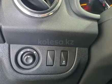 Renault Sandero Stepway 2021 года за 4 580 000 тг. в Алматы – фото 24