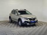 Renault Sandero Stepway 2021 года за 4 580 000 тг. в Алматы – фото 3