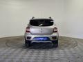 Renault Sandero Stepway 2021 года за 4 580 000 тг. в Алматы – фото 6