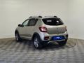Renault Sandero Stepway 2021 года за 4 580 000 тг. в Алматы – фото 7