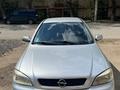 Opel Astra 2003 годаүшін3 600 000 тг. в Актобе – фото 2