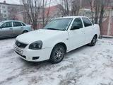 ВАЗ (Lada) Priora 2170 2009 года за 1 300 000 тг. в Актобе – фото 2