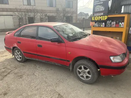 Toyota Carina E 1993 года за 1 350 000 тг. в Алматы – фото 2