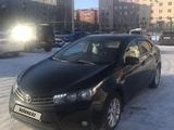 Toyota Corolla 2013 года за 7 500 000 тг. в Кокшетау – фото 2