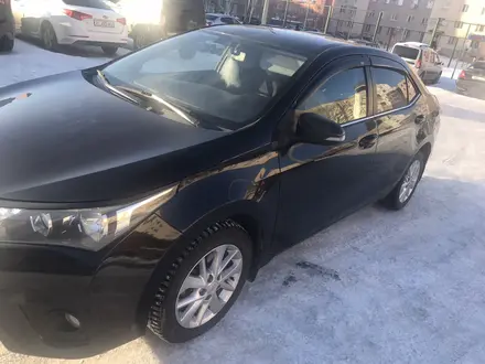 Toyota Corolla 2013 года за 7 500 000 тг. в Кокшетау – фото 3