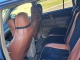 Toyota Highlander 2008 годаүшін7 000 000 тг. в Талдыкорган – фото 5
