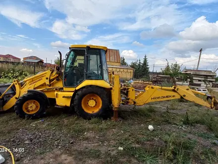 Hidromek  HMK 102B 2006 года за 16 500 000 тг. в Караганда – фото 2