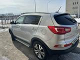 Kia Sportage 2011 года за 7 500 000 тг. в Алматы – фото 4