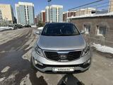 Kia Sportage 2011 года за 7 500 000 тг. в Алматы