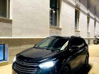 Chevrolet Equinox 2021 годаүшін11 000 000 тг. в Туркестан