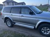 Mitsubishi Challenger 1996 годаfor4 100 000 тг. в Щучинск – фото 2