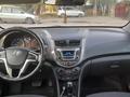 Hyundai Accent 2015 годаfor4 600 000 тг. в Алматы – фото 4