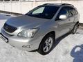 Lexus RX 300 2004 годаүшін8 300 000 тг. в Талдыкорган – фото 6