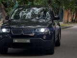 BMW X3 2007 года за 5 000 000 тг. в Алматы